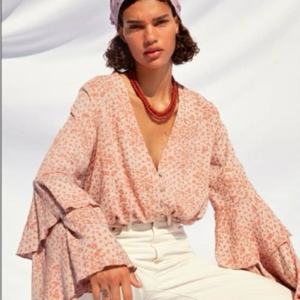 Free People Intimately Free People Top